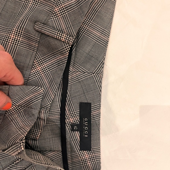 Gucci Dress Pants - Picture 5 of 9